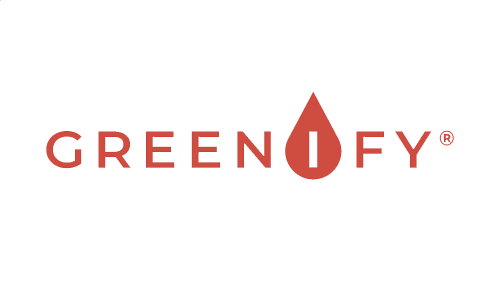 Greenify