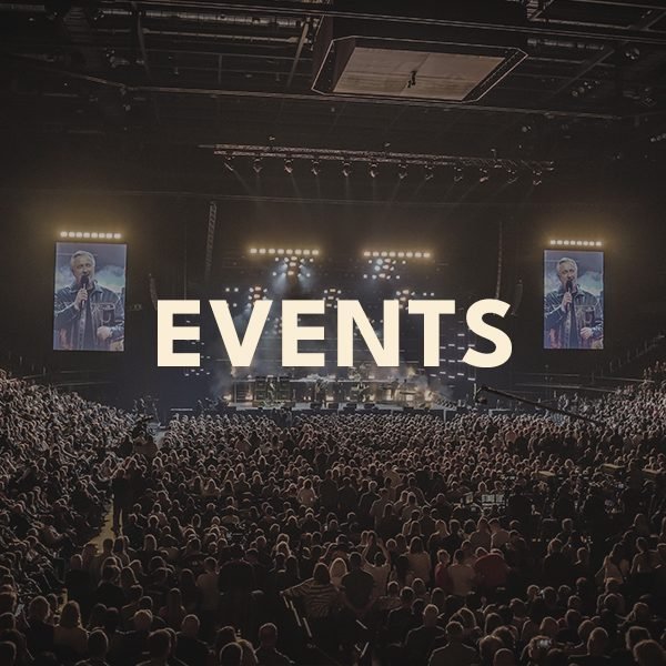 EVENTS