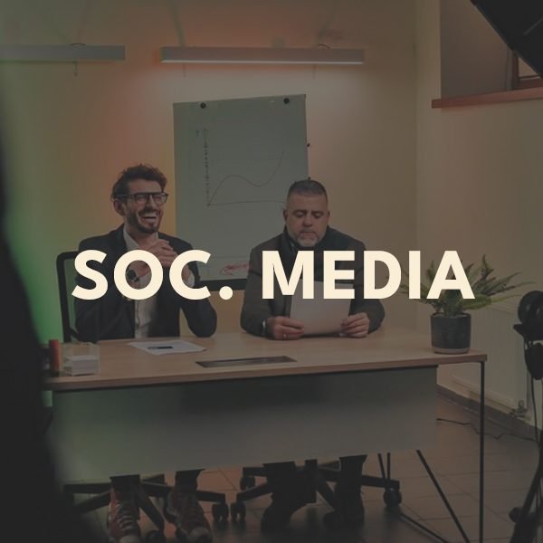 SOC. MEDIA